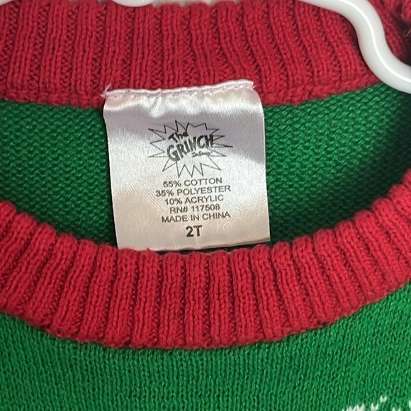 Toddler Holiday Bundle - Picture 10 of 12